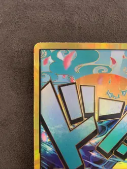 One Piece Card Yamato Gold Don Super Parallel - Image 4