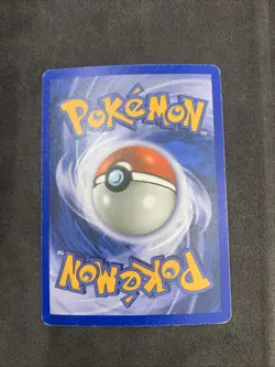 Pokemon card - Machamp H15/H32 Rare Holo Skyridge 2003 Eng - Image 2