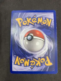 Pokemon Card Flareon Holo 3/64 Jungle ITA italiano - Image 2