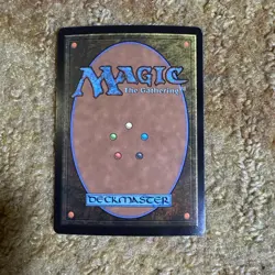 Mtg Borderless Foil Kishla Village, Tarkir Dragonstorm, Magic the Gathering, 396 - Image 2