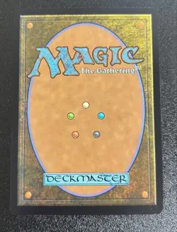 Mtg Force Of Will Foil - Image 2