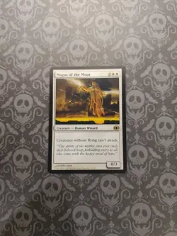 Magus of the Moat Future Sight Regular - Image 1