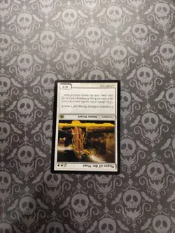 Magus of the Moat Future Sight Regular - Image 2