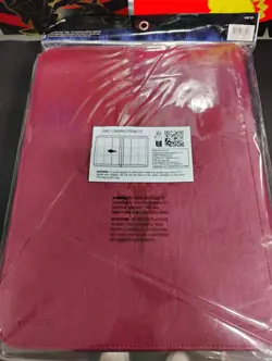 Ultra Pro Premium Album Binder 9 Pockets Zippered - Duskmourn MTG - Image 2