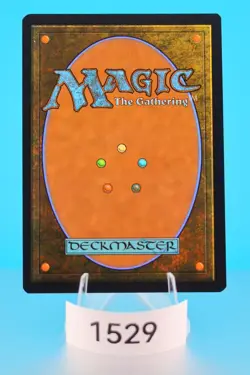 MTG Six (Borderless) Modern Horizons 3 Regular #370 - Image 2