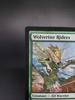 Wolverine Riders Jumpstart 2022 Regular 743 LP - Image 2