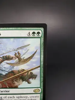 Wolverine Riders Jumpstart 2022 Regular 743 LP - Image 3