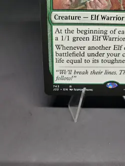 Wolverine Riders Jumpstart 2022 Regular 743 LP - Image 4