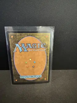 Seifer Almasy (Surge Foil Borderless) (NM) (English) MtG - Image 2