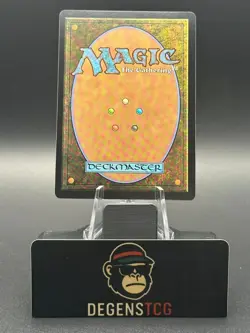 Cait Sith, Fortune Teller Extended Art FIC 0151 NM MTG Magic non foil regular - Image 2