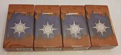 (4) Magic The Gathering - MTG Chinese Dragons Maze Decks (New-Sealed) - Image 2
