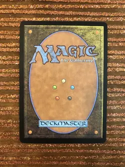 Mtg - Blacker Lotus #869 Rainbow Foil - Deadpool Secret Lair Drop - Alt - VIDEO! - Image 4