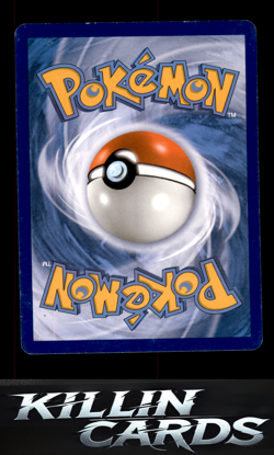 Reshiram EX - BW36 BW36 Pokemon Promo Black and White Promos Card MP - Image 2