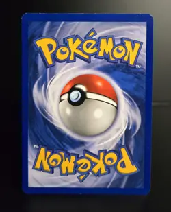 Pokemon TCG - PIDGEOT - 8/64 - HOLO - RARE - UNLIMITED - JUNGLE (1999) - HP/MP - Image 2