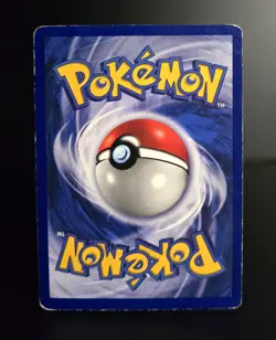 Pokemon TCG - MAGMAR - 36/102 - SHADOWLESS - WOTC - BASE SET (1999) - HP/MP - Image 2