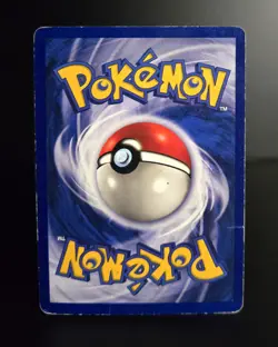 Pokemon TCG - DEWGONG - 25/102 - SHADOWLESS - WOTC - BASE SET (1999) - HP - Image 2