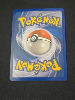 Mantyke 55/130 Diamond and Pearl Reverse Holo Rare Pokemon TCG Light Played - Image 2