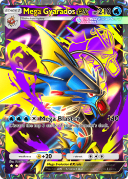 【⚡Quick Trade⚡】Pokemon TCG Pocket Trading 2 Star MEGA RISING FULLARTS - Image 2