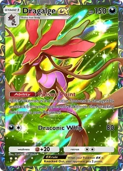 【⚡Quick Trade⚡】Pokemon TCG Pocket Trading 2 Star MEGA RISING FULLARTS - Image 5