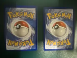 Lot of 2 Mewtwo V SWSH229 Black Star Promo Full Art Holo Pokemon GO TCG NM #C - Image 2