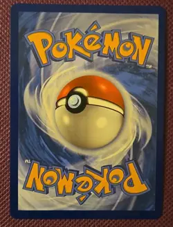 Pokemon TCG Destined Rivals Ethan's Adventure Full Art Trainer 236/182 SIR MINT - Image 2