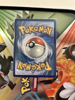 Pikachu and Zekrom GX Pokemon TCG Illustration Full Art Black Star Promo SM168 - Image 3