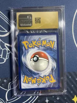 Pokemon Ceruledge 197/191 Illustration Rare Surging Sparks - CGC 10 PRISTINE - Image 2