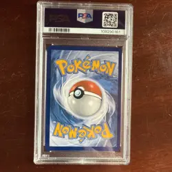 Pokemon Sylveon VMAX Brilliant Stars TG15/TG30 PSA 9 Mint - Image 2