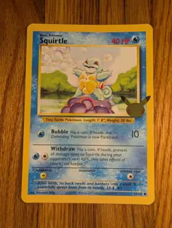 Pokemon JUMBO Kanto Starters Bulbasaur Charmander Squirtle - UPGRADED Shipping - Image 3