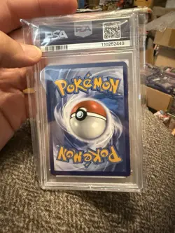 2024 POKEMON PAF EN-PALDEAN FATES SPECIAL ILLUSTRATION RARE #237 IONO PSA 10🪙 - Image 2