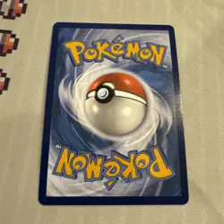 Play! Pokemon Prize Pack 7 Journey Together Cosmo Holo 153/159 N's PP Up - Image 2