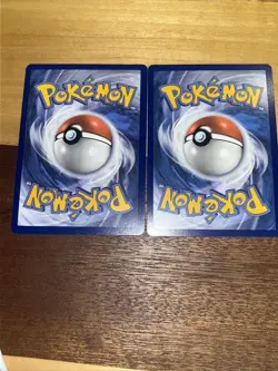 X2 Pokemon TCG Gengar Scarlet & Violet - 151 094/165 Holo Holo Rare - Image 2