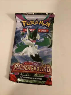 Lot Of Pokemon Packs - Trick or Trade - Lost Origin - Obsidian Flames - More - Image 3