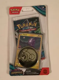 Lot Of Pokemon Packs - Trick or Trade - Lost Origin - Obsidian Flames - More - Image 5