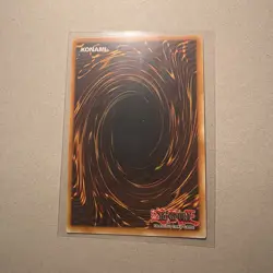 Yu-Gi-Oh! Blast Sphere Secret Rare RP01-EN091 Near Mint 2020 Date Reprint - Image 2