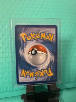 Pokemon Umbreon BW93 Collection Black Star Promo Holo Card 2013 NM - Image 2