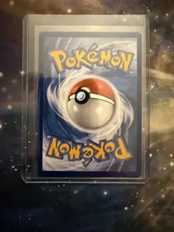 Snorlax 051 Sv: Scarlet & Violet Promo Cards Holo NM - Image 2