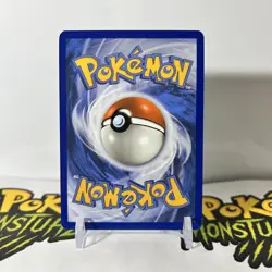 Blastoise ex 009/165 Scarlet & Violet 151 Double Rare Holo Pokemon TCG Card NM - Image 2