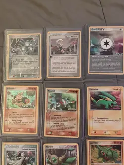 MASSIVE Stamped ENG Vintage Lot (26) Pokemon Cards Mp-NM - Image 2