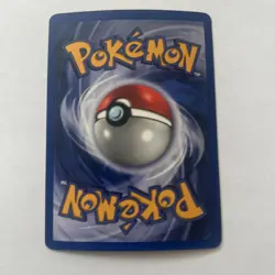 Pokemon Card Pidgeot 8/64 Jungle Rare Holo 1999 WOTC Vintage NM - Image 2