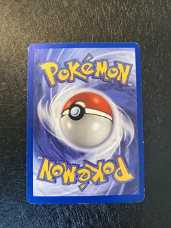 Trainer Defender 109/130 Base Set 2 Pokemon Card - Image 4