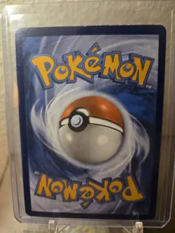 Pokemon TCG Charmander Scarlet Violet-151 Holo Illustration Rare Card 168/165 LP - Image 2