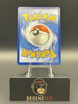 Kingambit 130 Sv: Scarlet & Violet Promo Cards Holo nm - Image 2