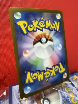 Pokemon Pidgey 118/108 Ruler of the Black Flame Full Art Rare Card Near Mint - Image 4