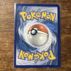 Kyogre EX - 54/160 - Pokemon Primal Clash XY Ultra Rare Card LP - Image 2