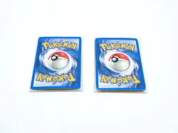 10 Rare Vintage Pokemon Cards - Base, Jungle & Fossil Sets - Image 5
