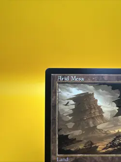 x1 Arid Mesa | Modern Horizons 2 (436) | Retro Frame | NM | MTG [freshpullsco] - Image 3