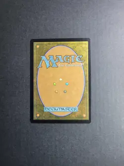 Glacier Godmaw Magic The Gathering Edge Of Eternities Foil Uncommon NM - Image 3