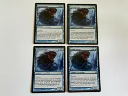 1x Trench Gorger Commander MTG NM Combined Shipping #R072 - Image 1