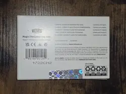 MTG Secret Lair Pride Across The Multiverse FOIL New Sealed Magic SLD - Image 2